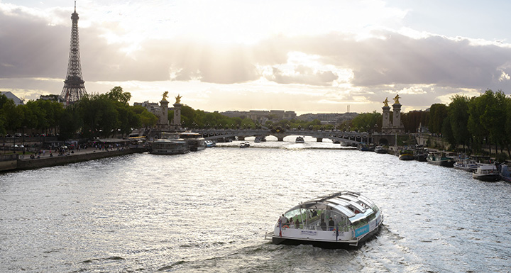 Pont informations pratiques